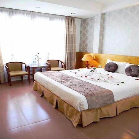 Mayhouse Travel Hanói Exterior foto