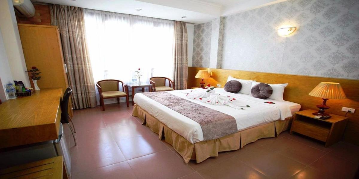 Mayhouse Travel Hanói Exterior foto